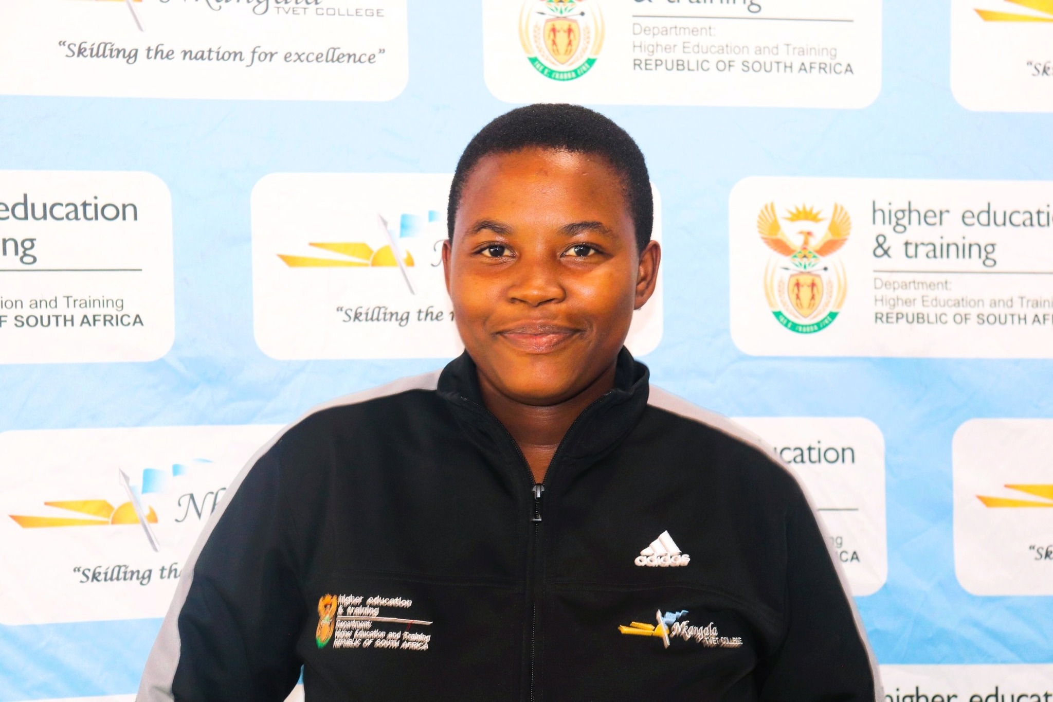Ms Ndimande Nomthatazo
